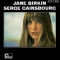Jane Birkin/Serge Gainsbourg