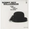 The Real Folk Blues