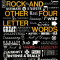 Rock and Other Four Letter Words
