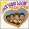 I Like Your Lovin'(Do You Like Mine?)