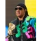 Stevie Wonder
