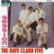 A Session with The Dave Clark Five