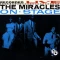The Miracles Recorded Live on Stage