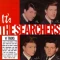 It's the Searchers