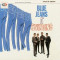 Blue Jeans a'Swinging