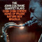 The John Coltrane Quartet Plays