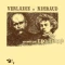 Verlaine et Rimbaud