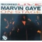 Marvin Gaye Recorded Live on Stage