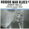 Hoodoo Man Blues