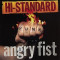 Angry Fist