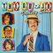 The Go-Jo Variety Show