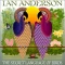 The Secret Language of Birds