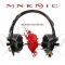 The Audio Injected Soul