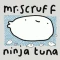 Ninja Tuna