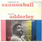 Portrait of Cannonball