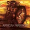 African Warrior