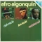 Afro Algonquin