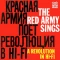 The Red Army Sings A Revolution in Hi-Fi