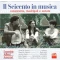 Il Seicento in musica: Canzonette, madrigali e sonate