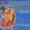 Harmonia caelestis: Caprice & Conceit in Seicento Italy