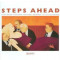 Steps Ahead