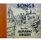 Songs for John Doe