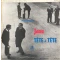 Peter Burman’s Jazz Tête-à-Tête