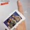 Feil finger