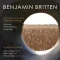 Serenade for Tenor, Horn and Strings / Lachrymae / Prelude and Fugue / Young Apollo