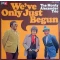 We've Only Just Begun