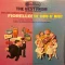 The Best From the Broadway Productions Fiorello! & The Sound of Music