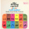 The Benny Carter Jazz Calendar