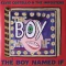 The Boy Named If