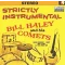 Strictly Instrumental