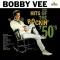 Bobby Vee Sings Hits of the Rockin' 50's