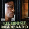 Incarcerated