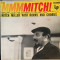 Mmmmitch!