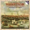 Water Music; 3 Concertos