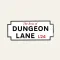 The Boys of Dungeon Lane