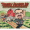 Trouble Follows Me