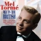 Mel Tormé Meets The British - The London Recordings 1956/1957
