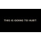 This Is Going to Hurt: Original Soundtrack
