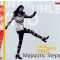 Majazztic Steps