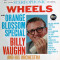 Orange Blossom Special And Wheels