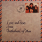Love and Kisses from Brotherhood of Man