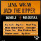Jack the Ripper