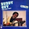 The Blues Giant / Stone Crazy!