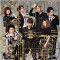 Gold Symphony