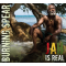 Jah Is Real