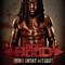 Blood, Sweat & Tears